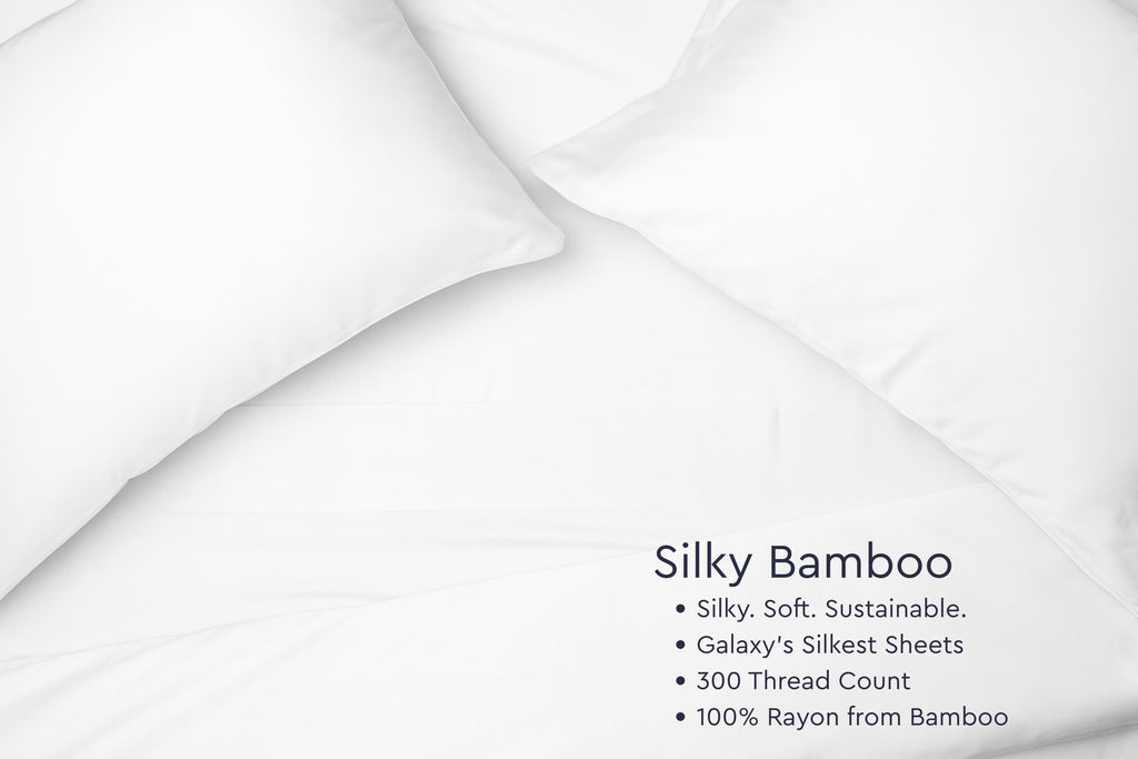 Cloud Fill Bundle w/ Bamboo