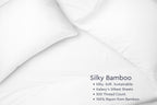 Cloud Fill Bundle w/ Bamboo