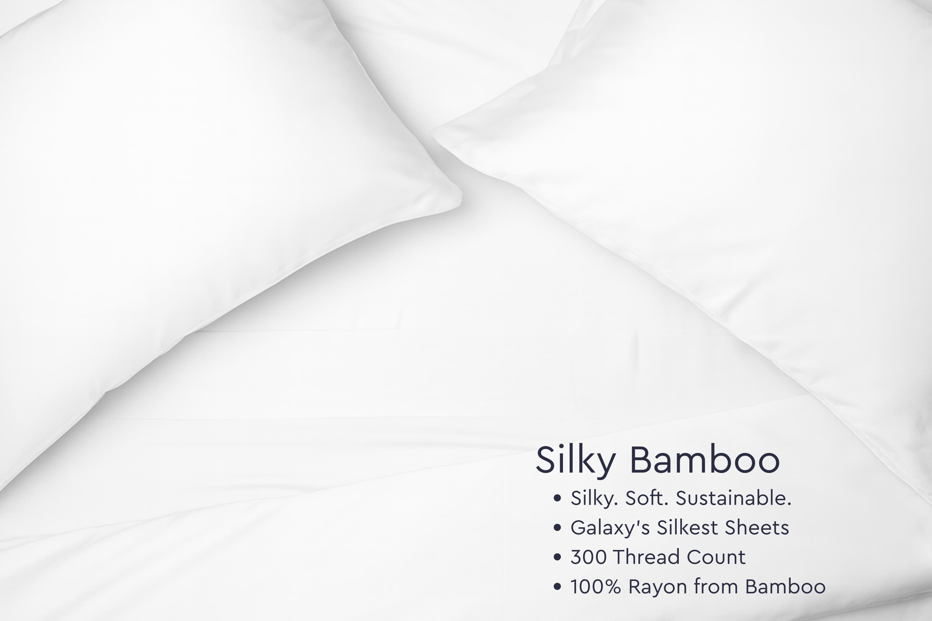 Cloud Fill Bundle w/ Bamboo