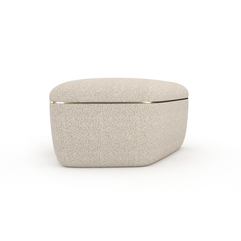 Serir Small Cocktail Table