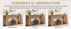 70.9" Extra Long Farmhouse Console Table
