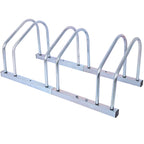 3 Bikes Floor Bike Stand