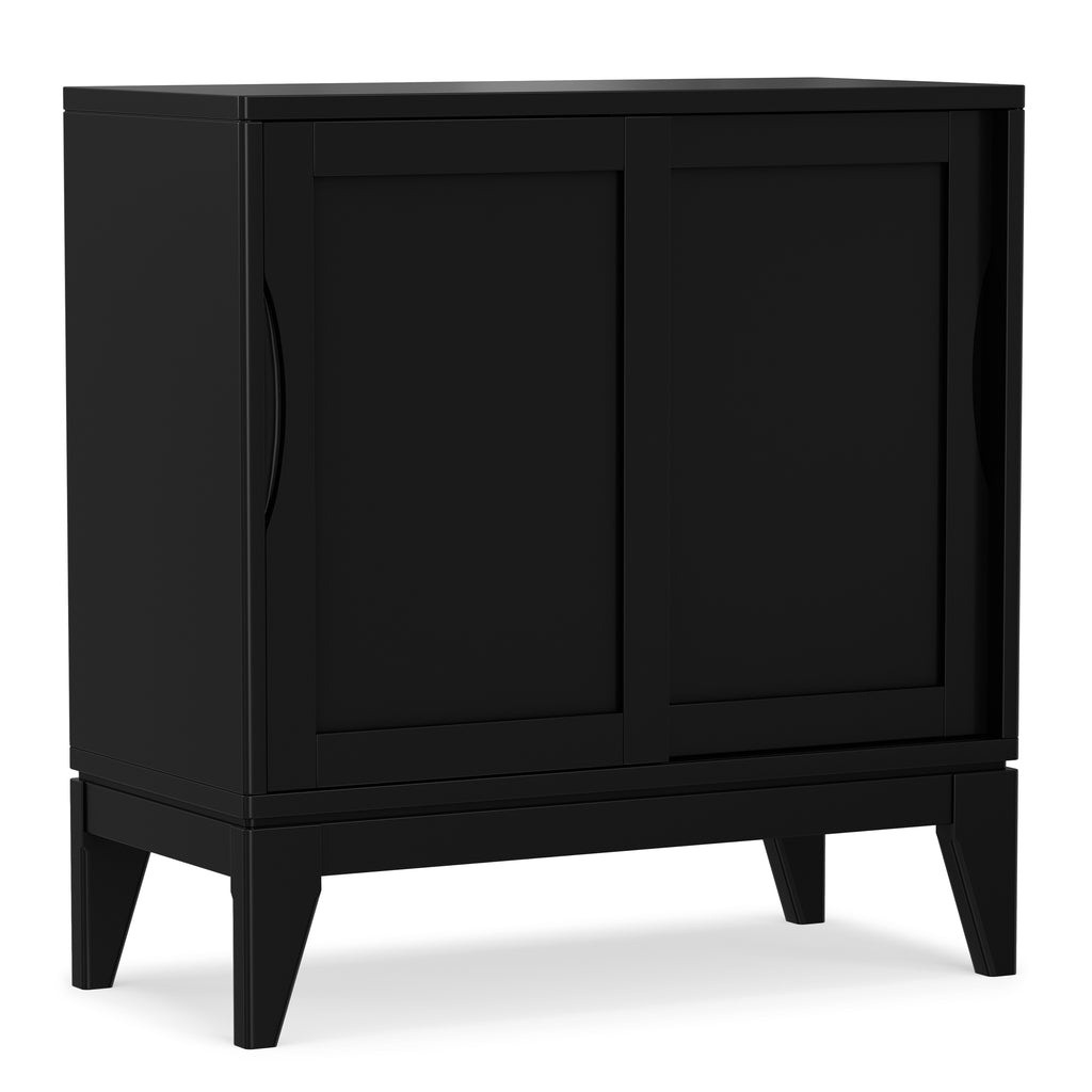 Harper Low Storage Cabinet