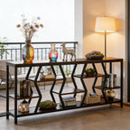 Durable Sofa Table & Convenient Console Table