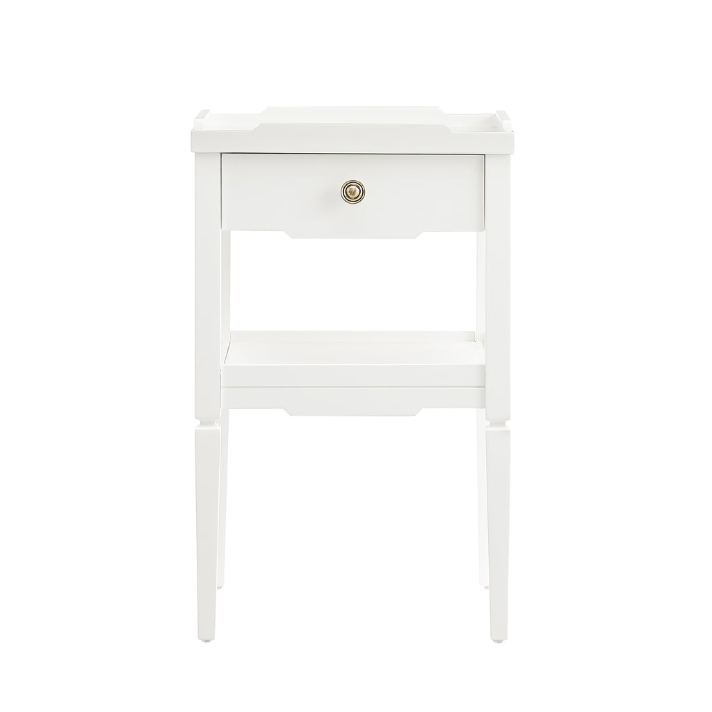 Foley 1-Drawer Nightstand