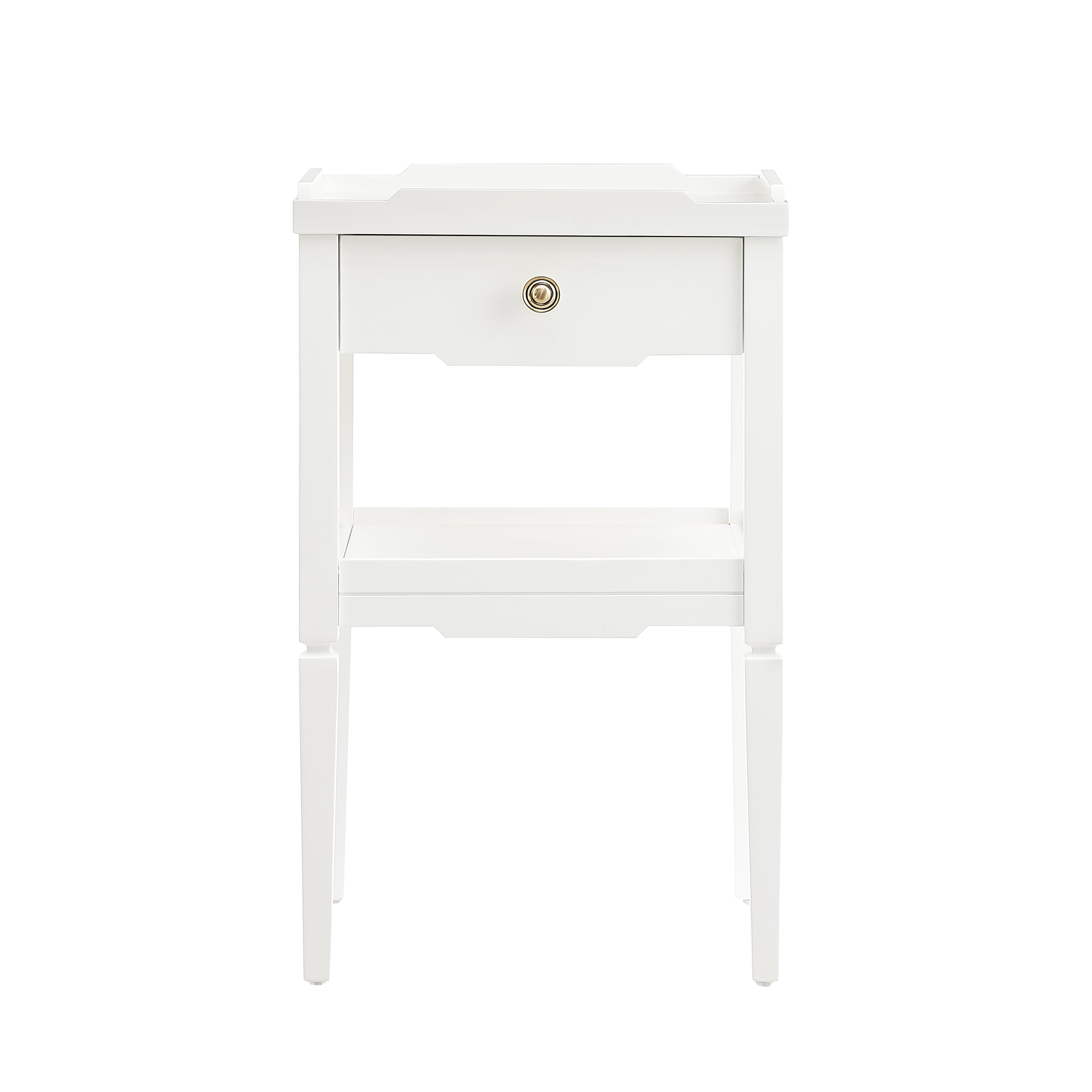 Foley 1-Drawer Nightstand