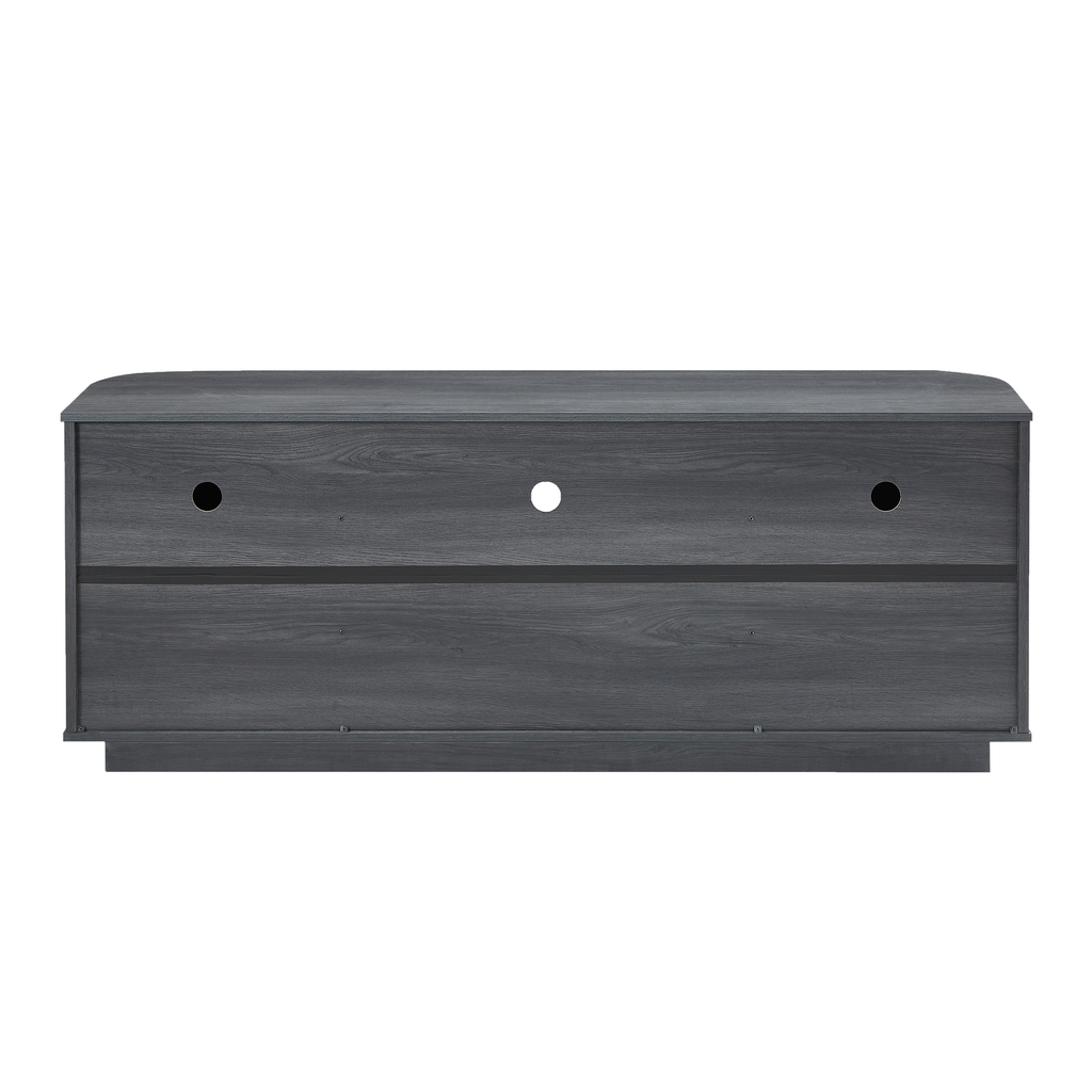 64-Inch Wavy TV Stand