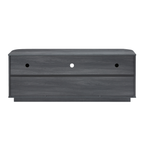 64-Inch Wavy TV Stand