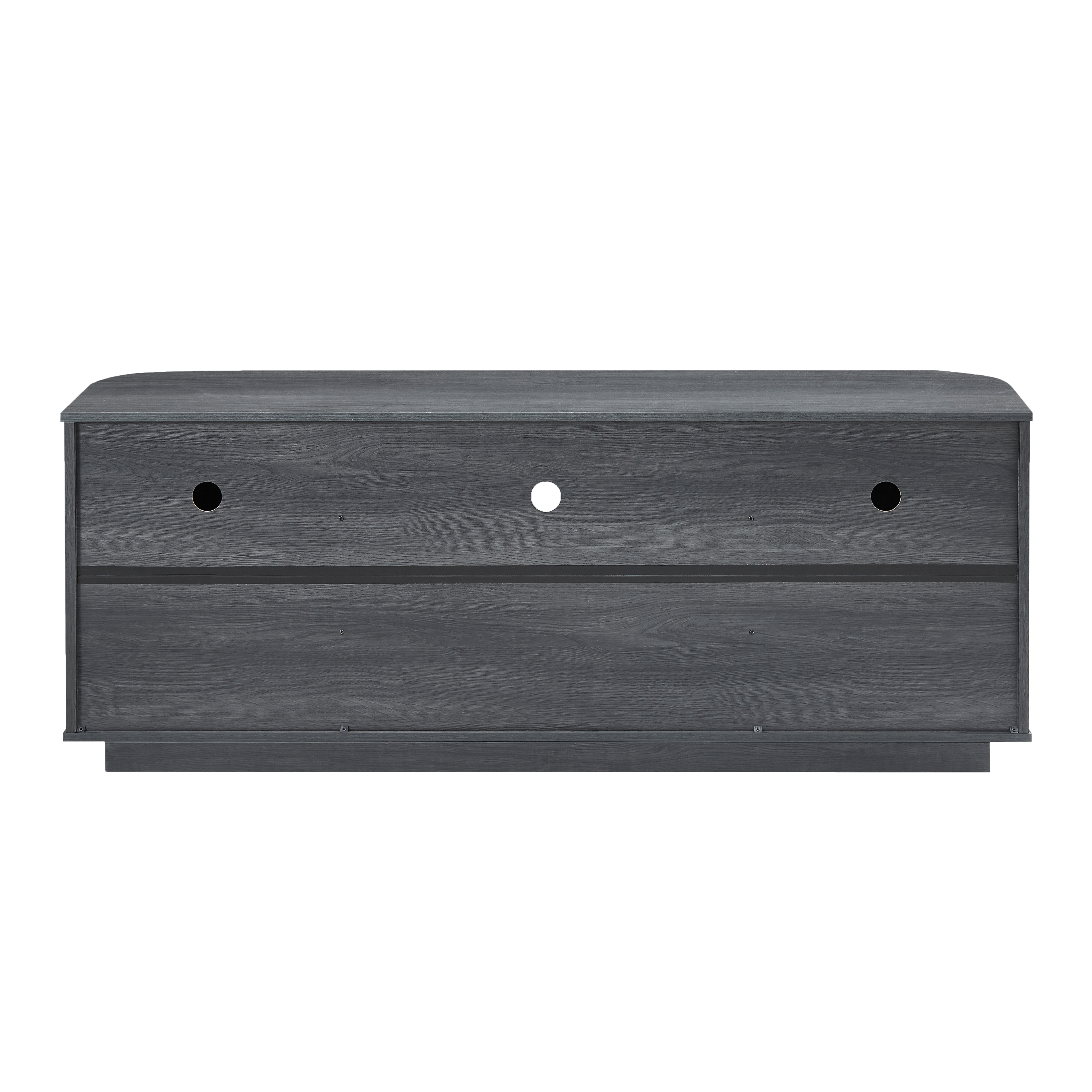 64-Inch Wavy TV Stand