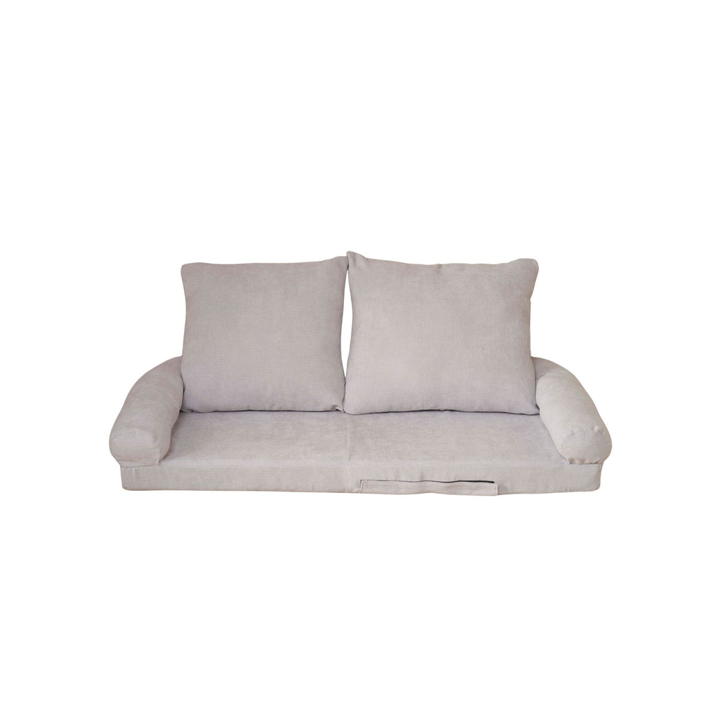 Convertible Fold-Out Single Sofa Bed