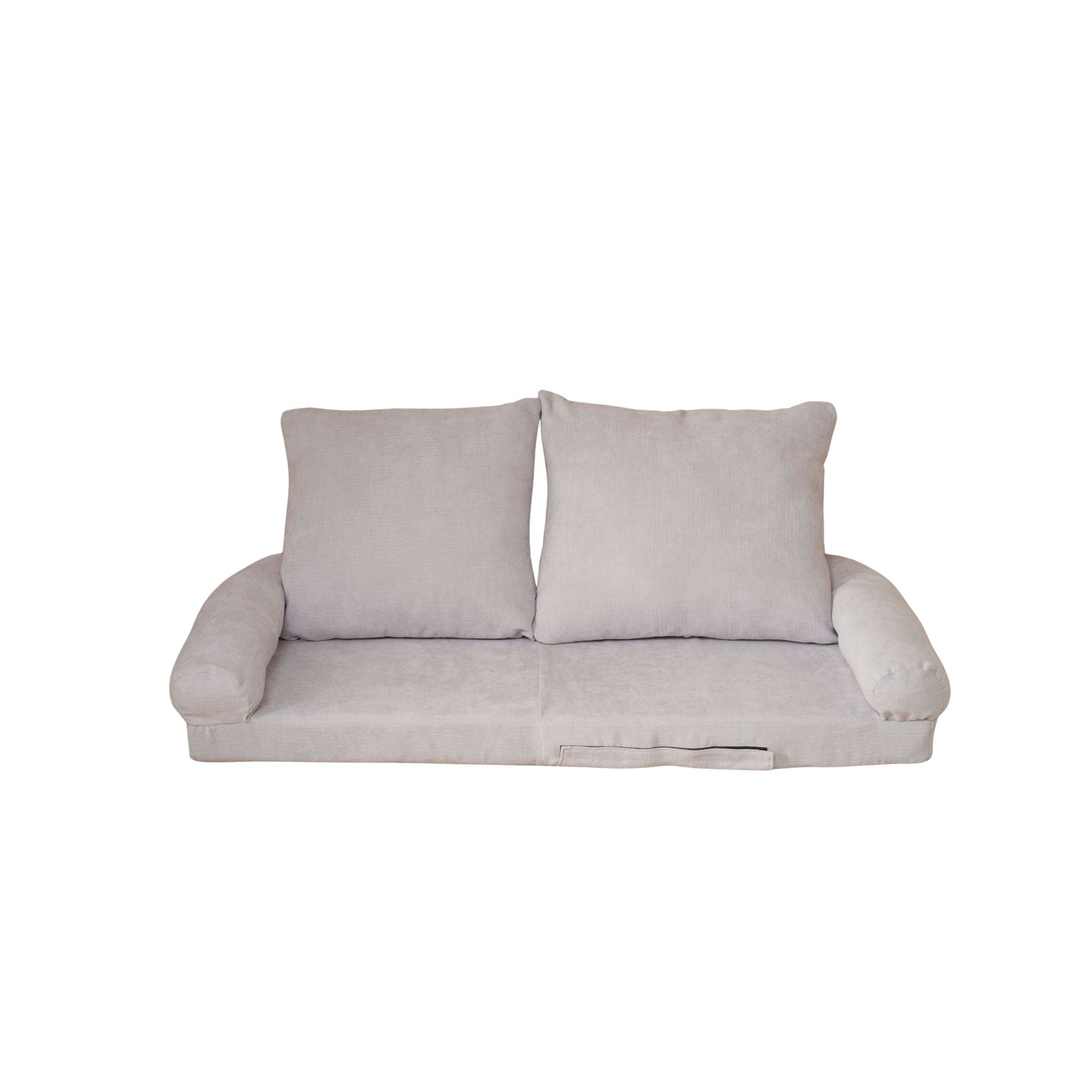 Convertible Fold-Out Single Sofa Bed