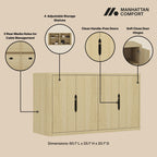 Rivington 60" Sideboard