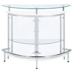 Strick Freestanding Wine Rack