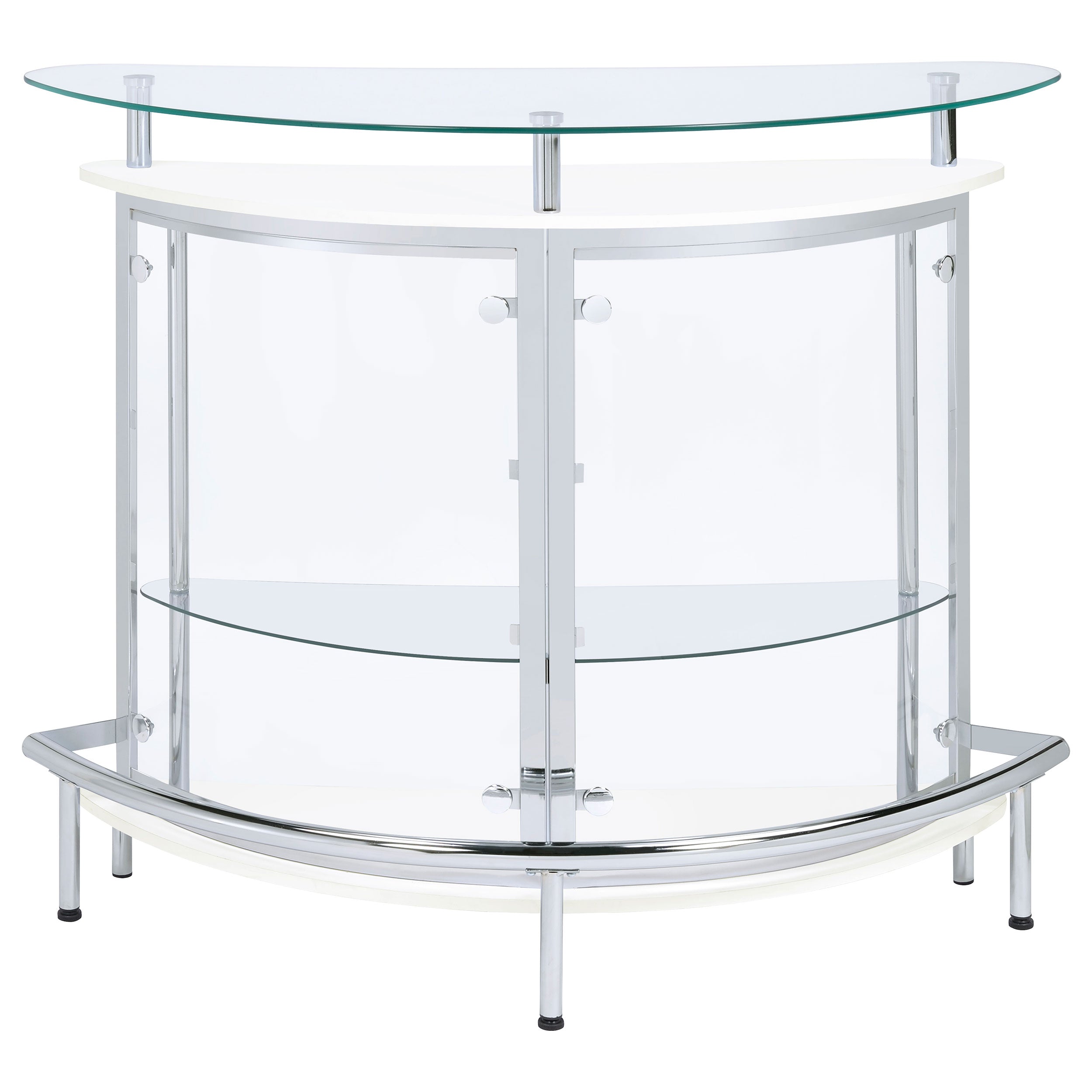 Strick Freestanding Wine Rack