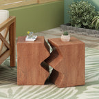 MGO Side Table Set of 2