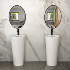 15" Classic Bathroom Vanity