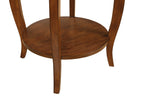 Alysa Classic Round Table