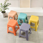10 Pack Stackable Classroom Stools