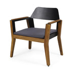 Soho Club Chair MP2 (Set of 2)