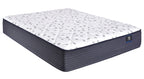 Restonic ComfortCare Hybrid Restonic Direct Plush - Twin Extra Long