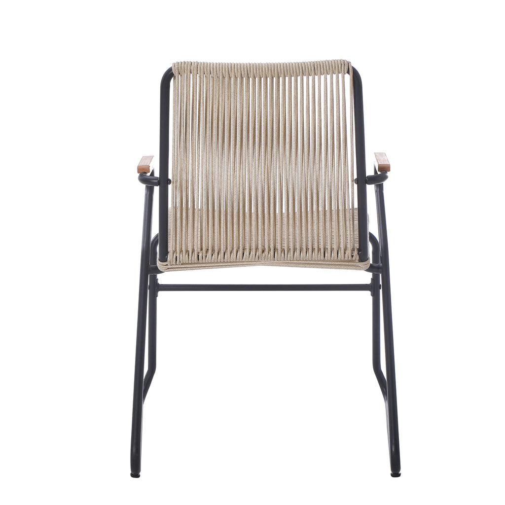 Moonstone Chair Set of 2