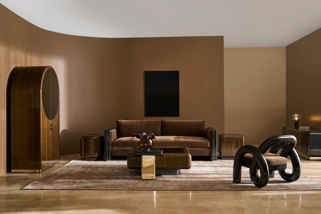 Gelee Sofa