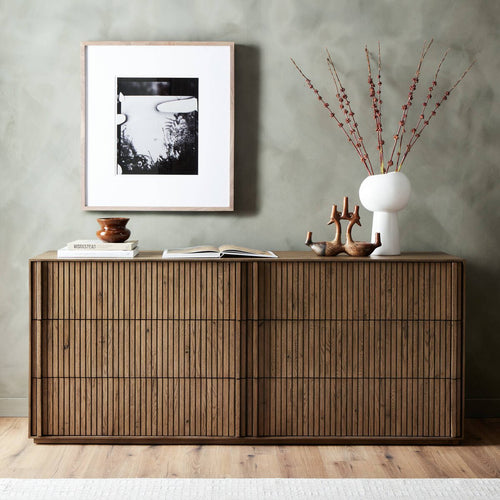 DRESSERS