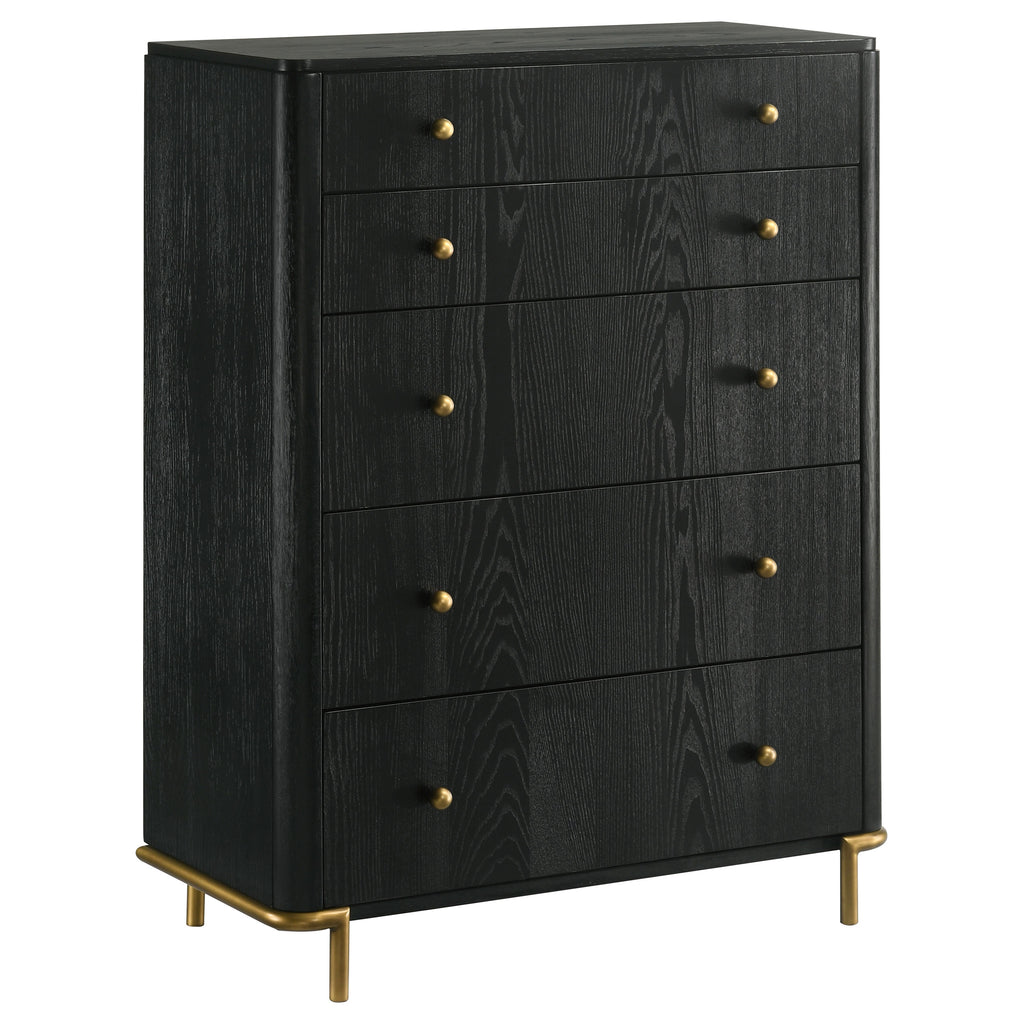 Anser Modern Bedroom Set