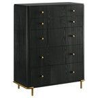 Anser Modern Bedroom Set