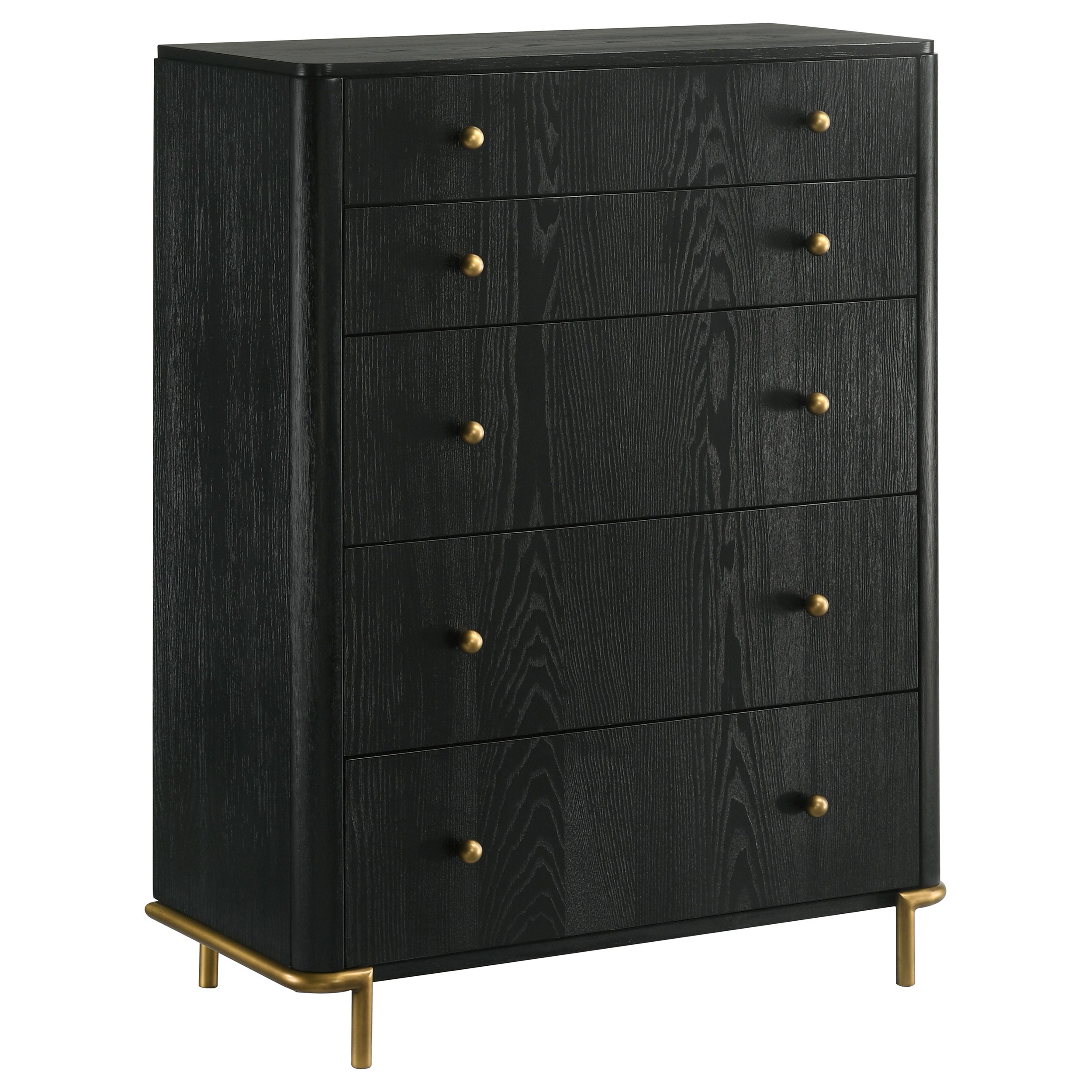 Anser Modern Bedroom Set