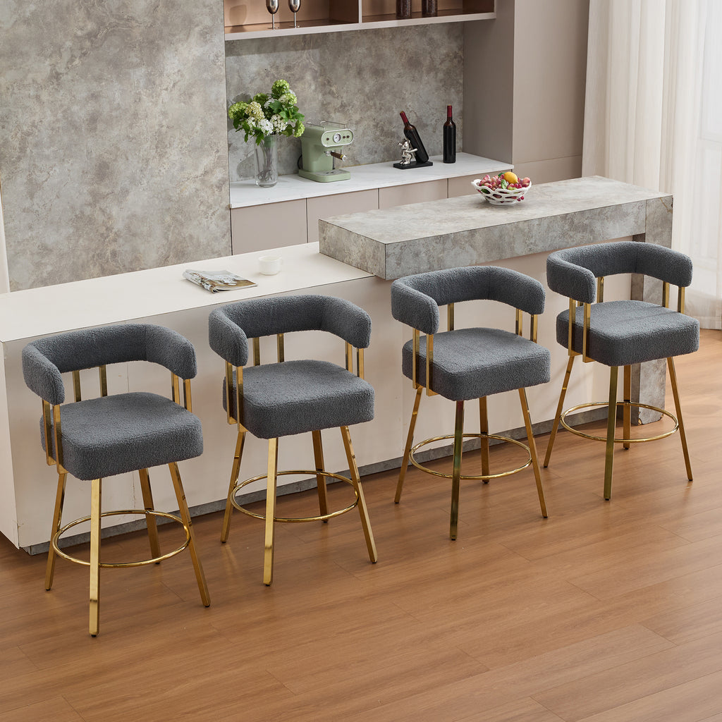 TS Modern Decorative Chair