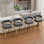 TS Modern Decorative Chair