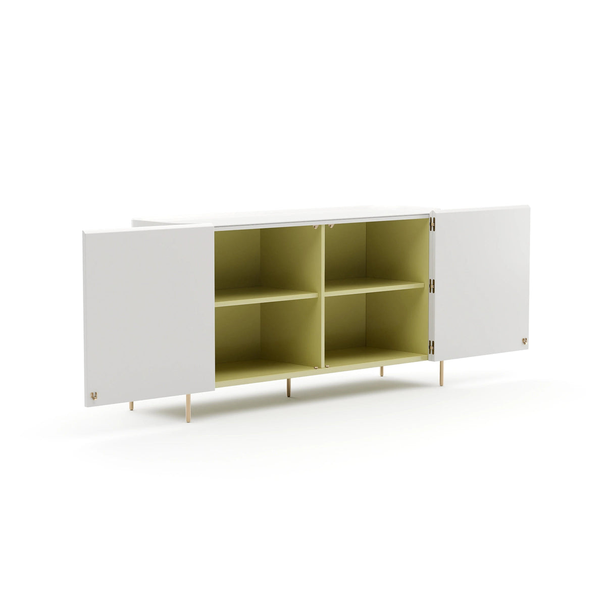 Atom Sideboard