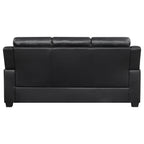 Castro Sofa & Loveseat Set