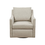 Swivel Armchair