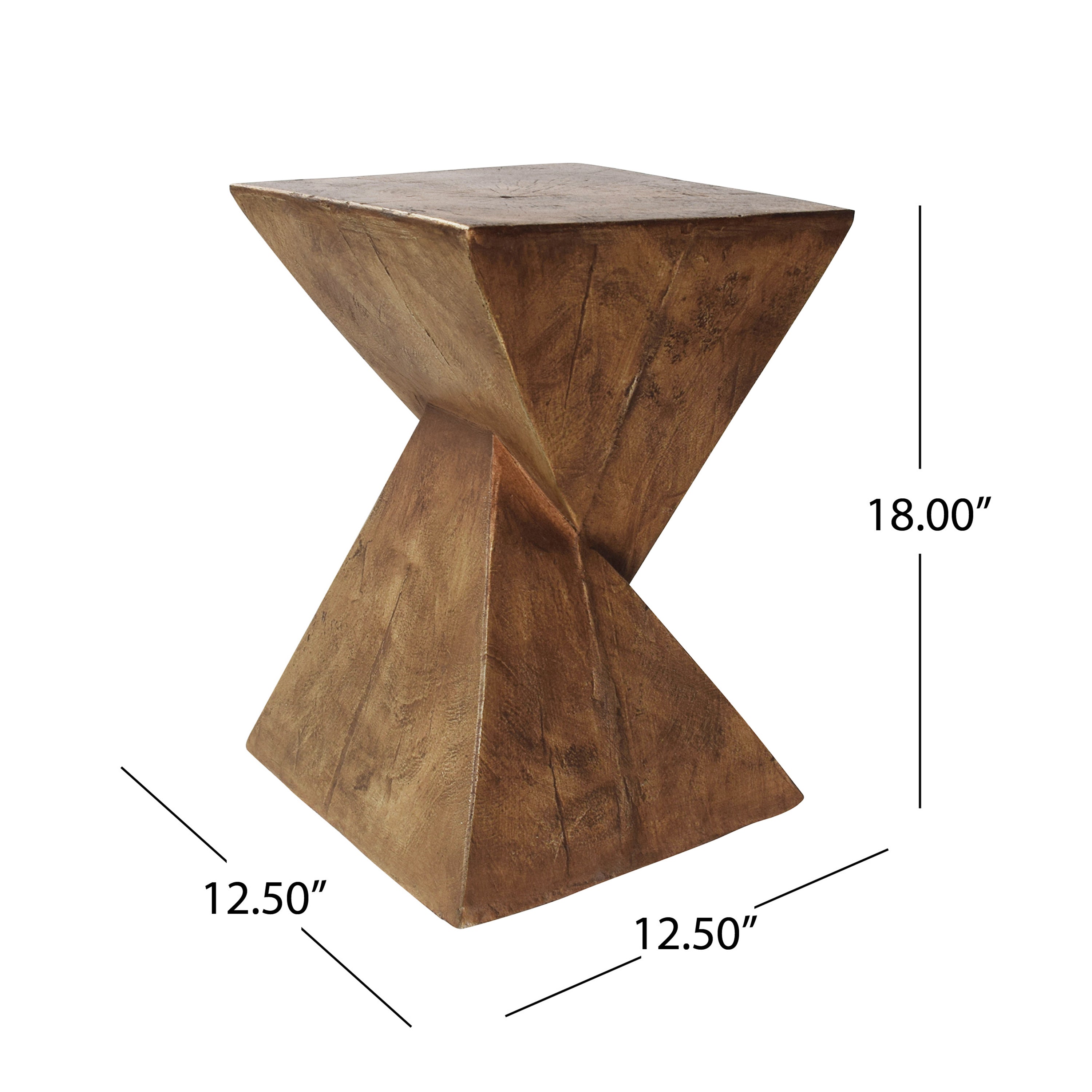 TESS Modern Side Table