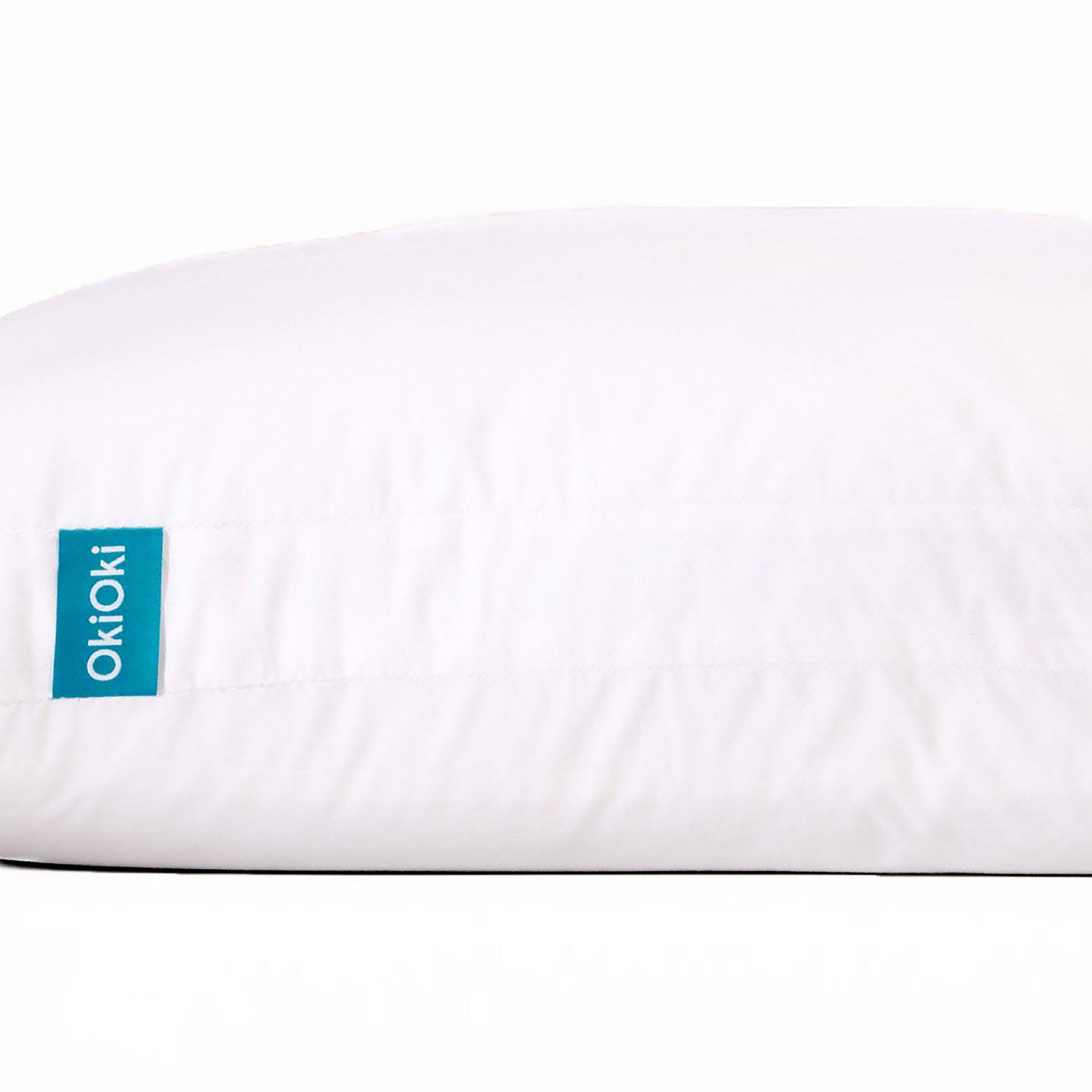 Premium Down-Alternative Bed Pillow