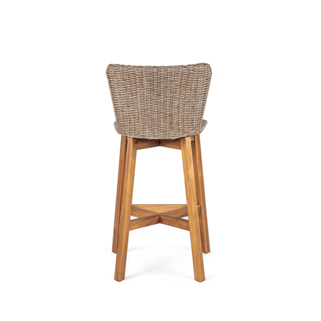Lymington Outdoor Bar Stool