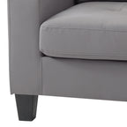 Cozy Accent Chair
