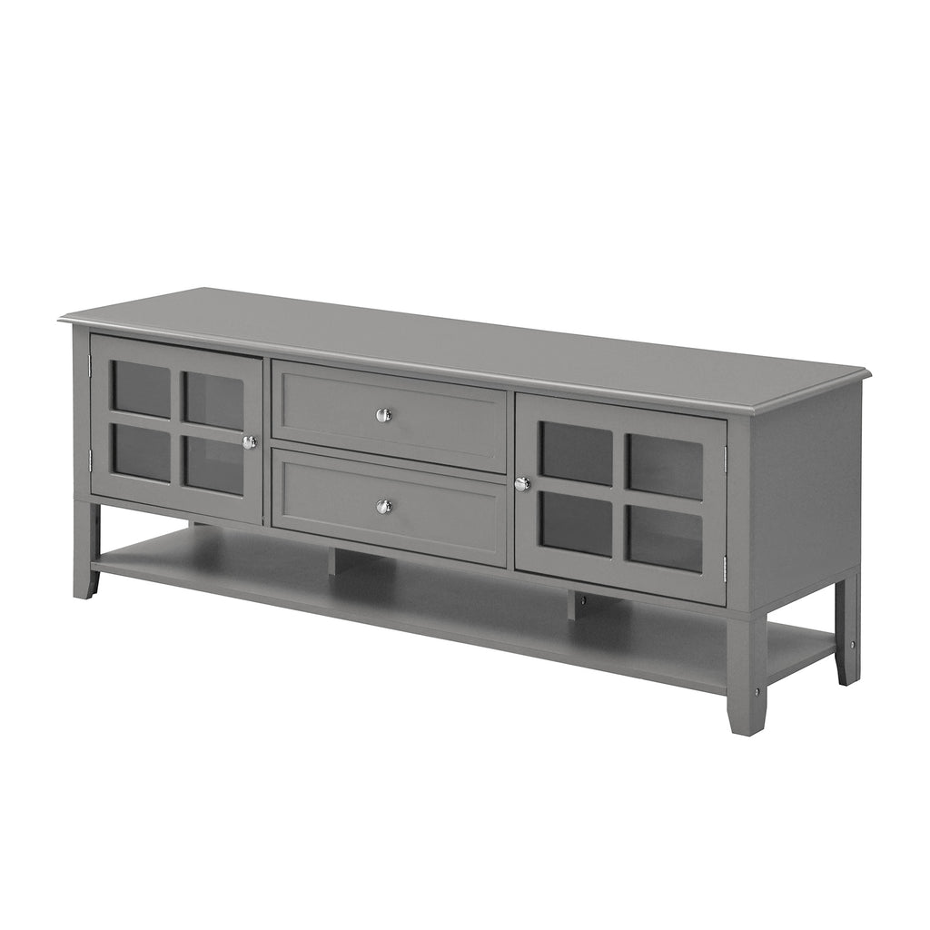 TV Stand for TVs Up to 60''