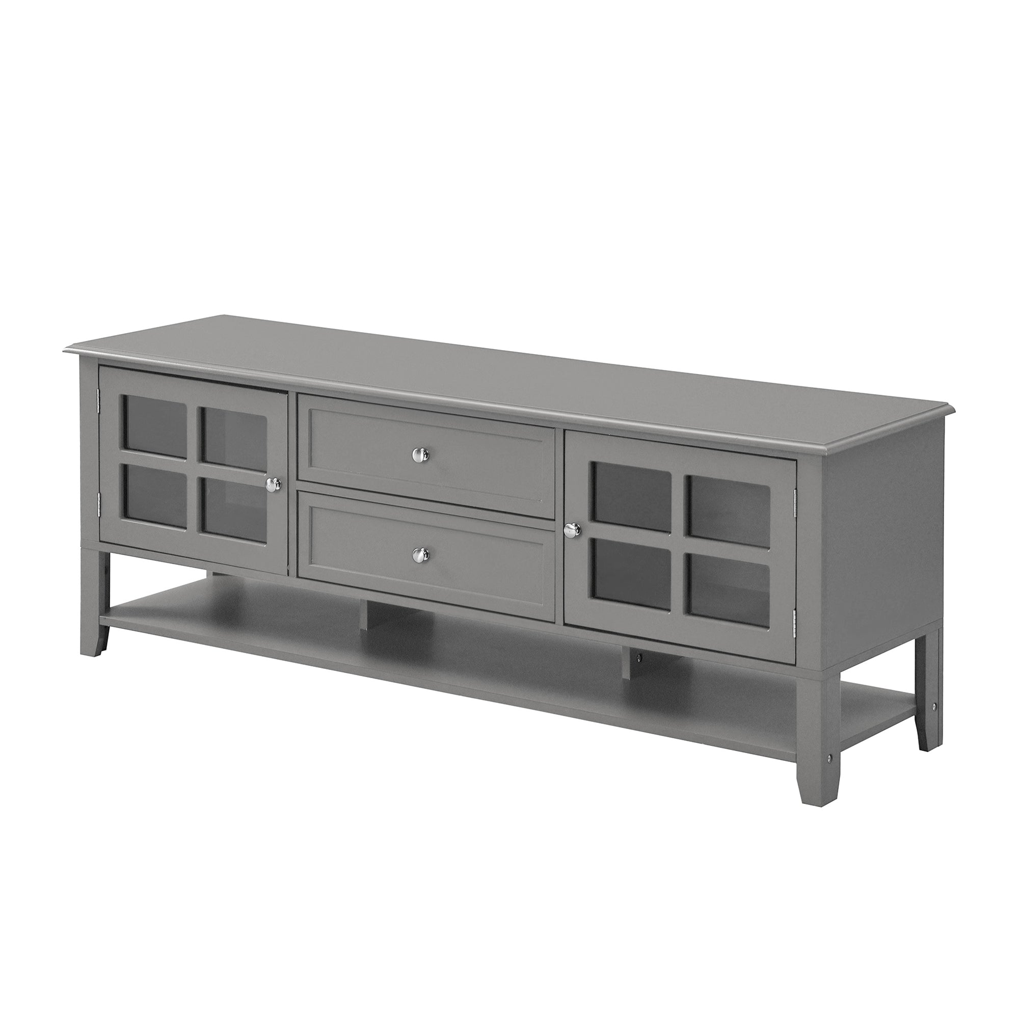 TV Stand for TVs Up to 60''