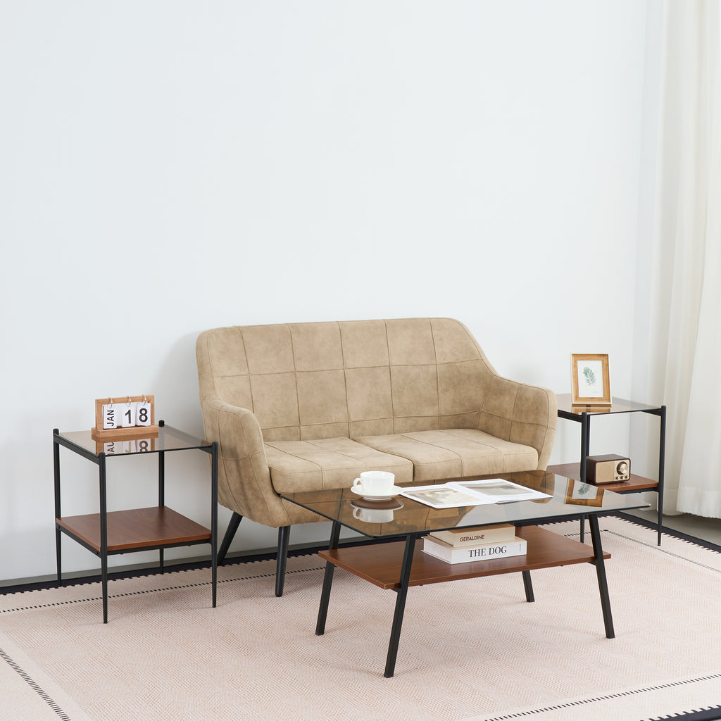 Rectangle Coffee Table