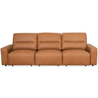 Grant Triple PWR Convertible Sofa