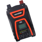 1000 Watts Power Inverter with LED Display