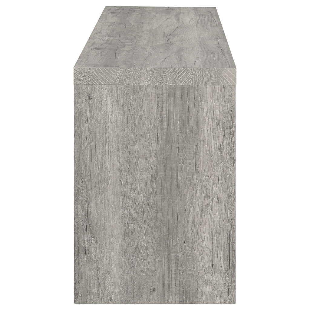 Bergeron TV Stand
