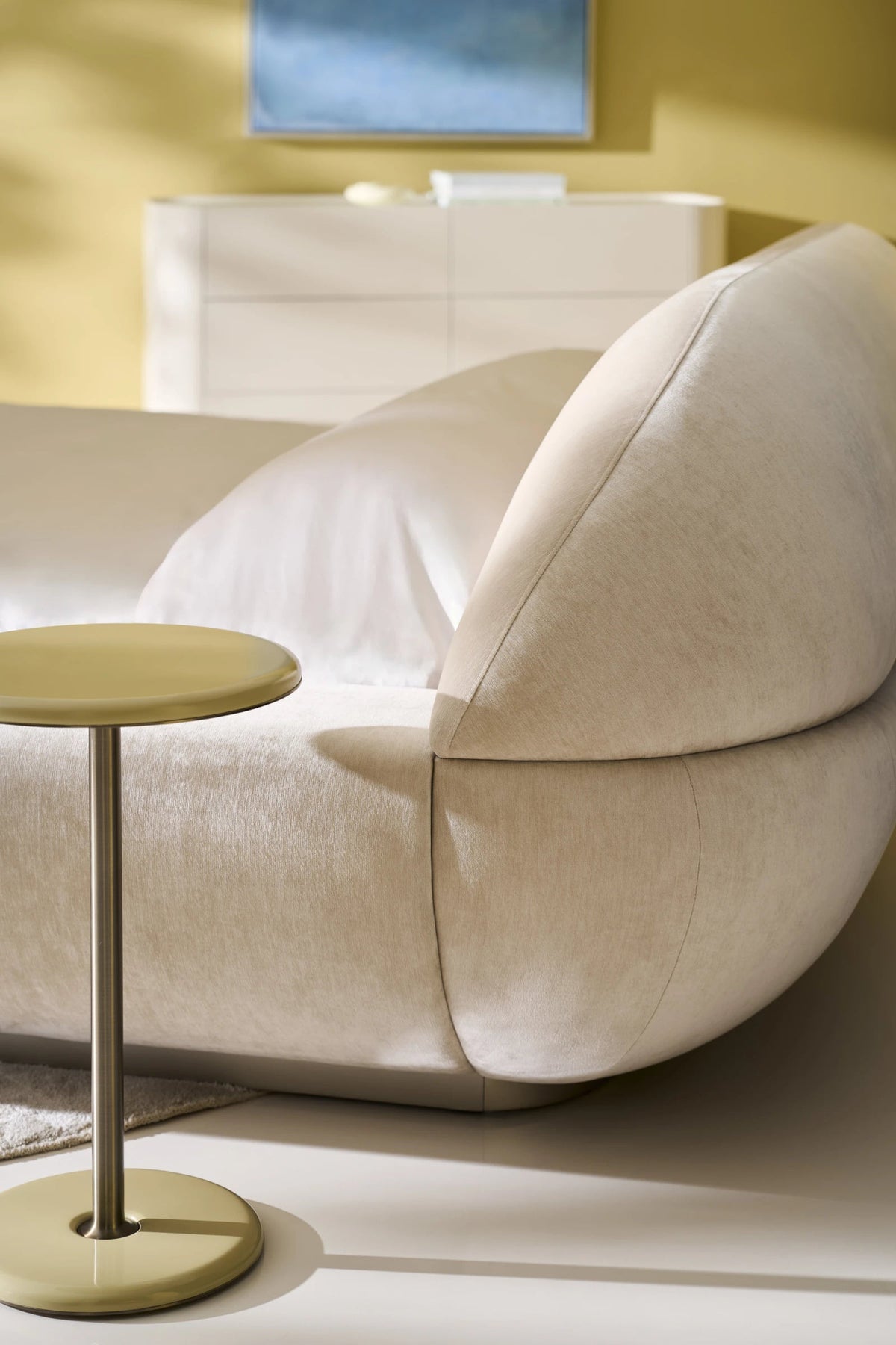 Jagger Bed