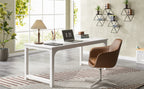 70.8" Executive Office Desk