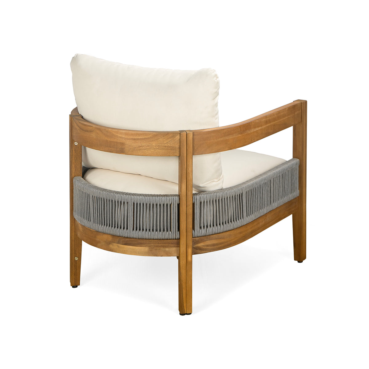 Porto Outdoor Club Chair