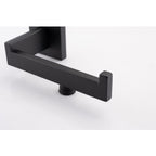 9-Piece Bathroom Hardware Set