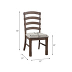 Pascaline Dining Table Set